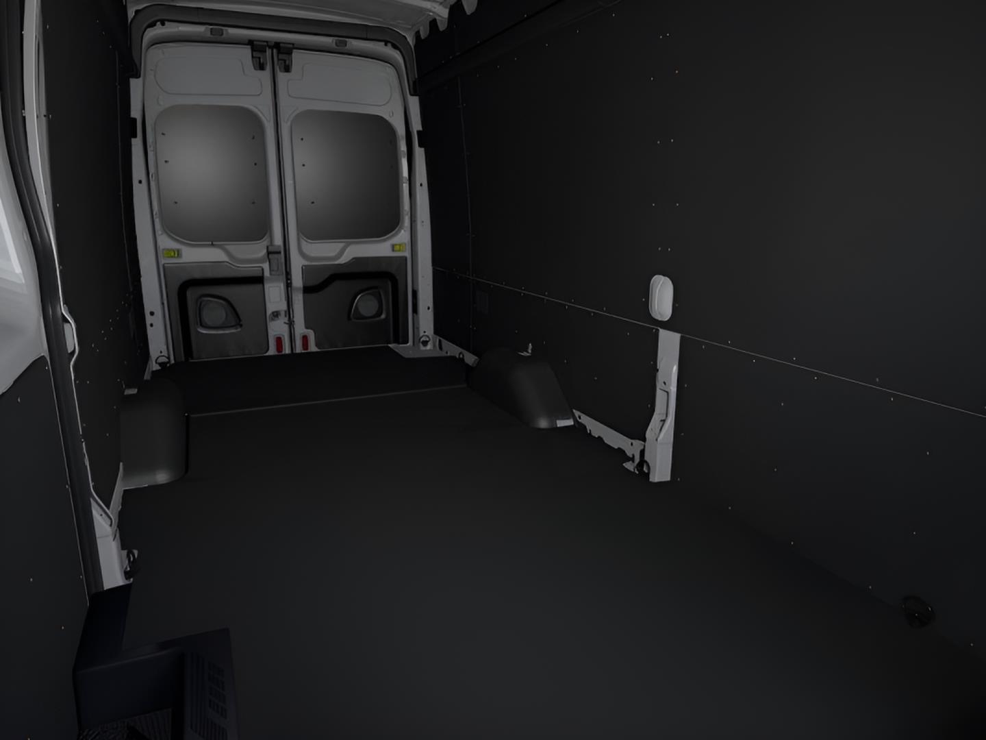 New 2026 Ford Transit 350 - photo 13
