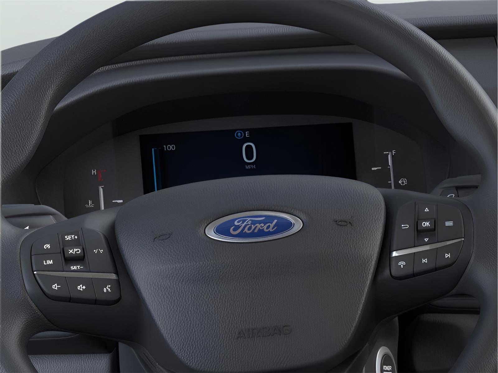 New 2026 Ford Transit 350 - photo 15