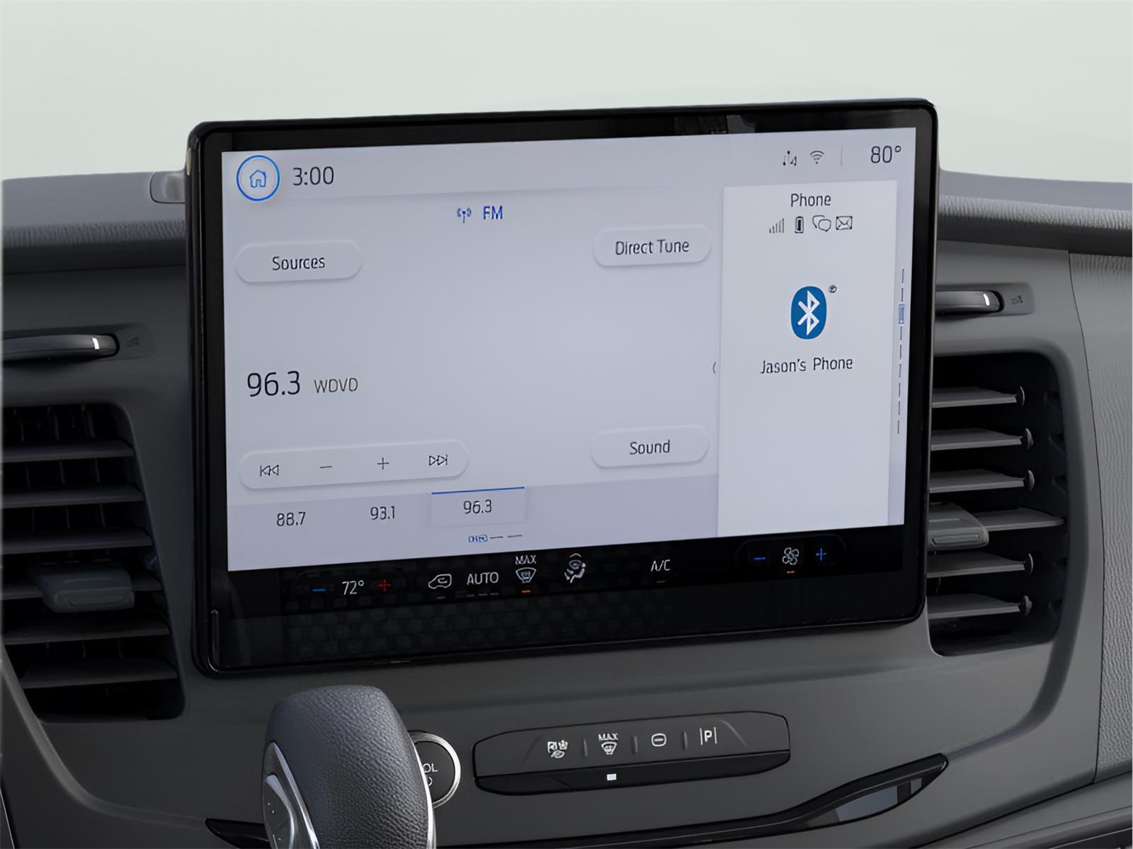 New 2026 Ford Transit 350 - photo 16