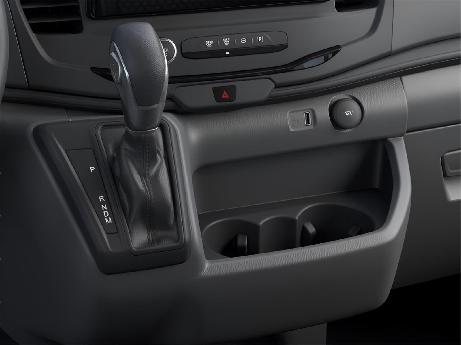 New 2026 Ford Transit 350 - photo 17