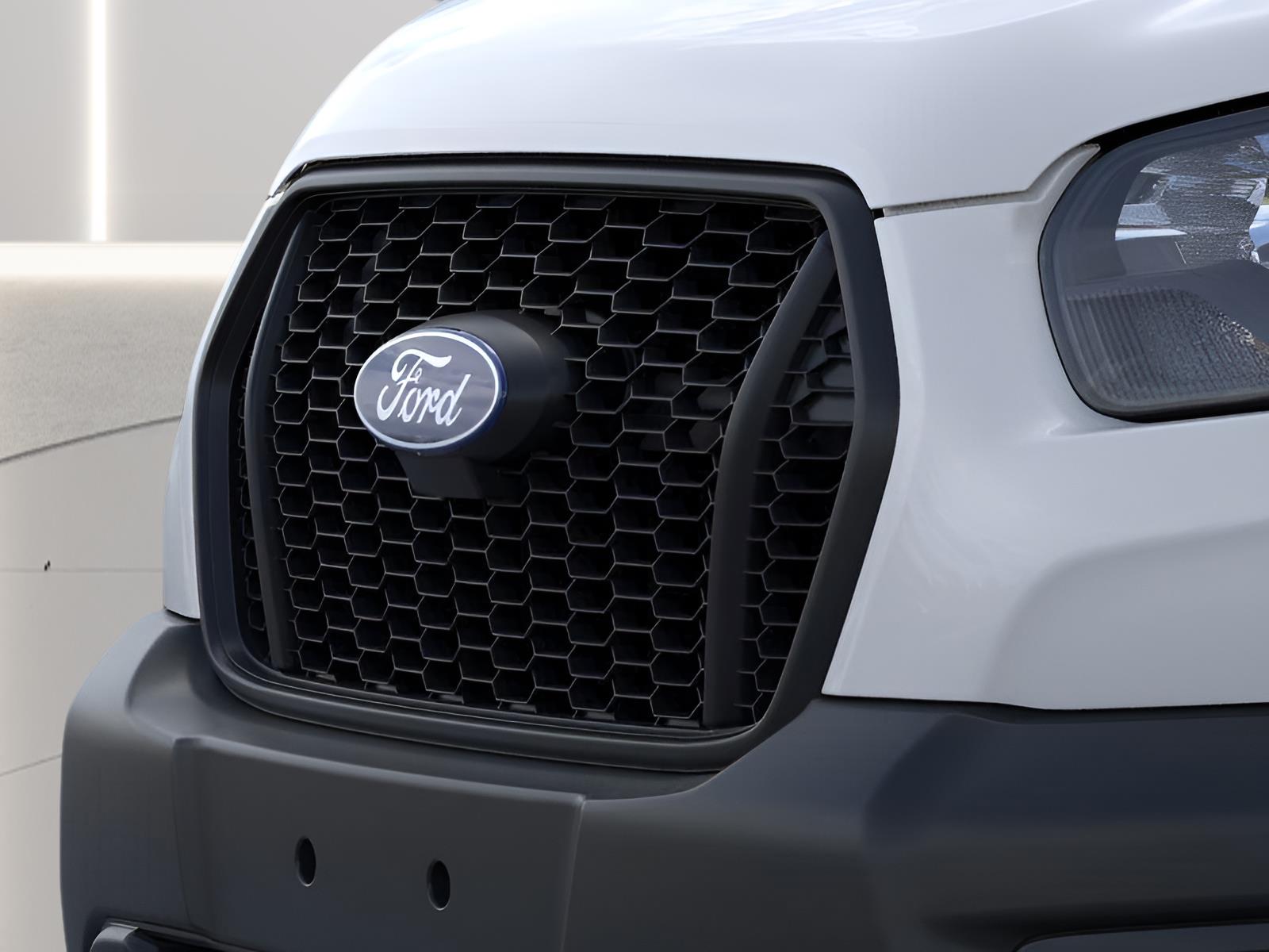 New 2026 Ford Transit 350 - photo 19