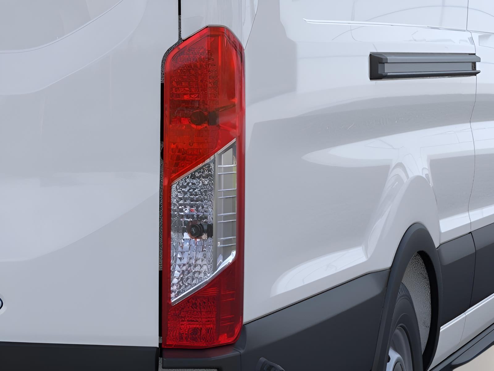 New 2026 Ford Transit 350 - photo 23