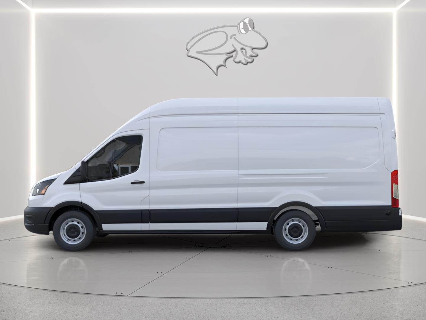 New 2026 Ford Transit 350 - photo 5