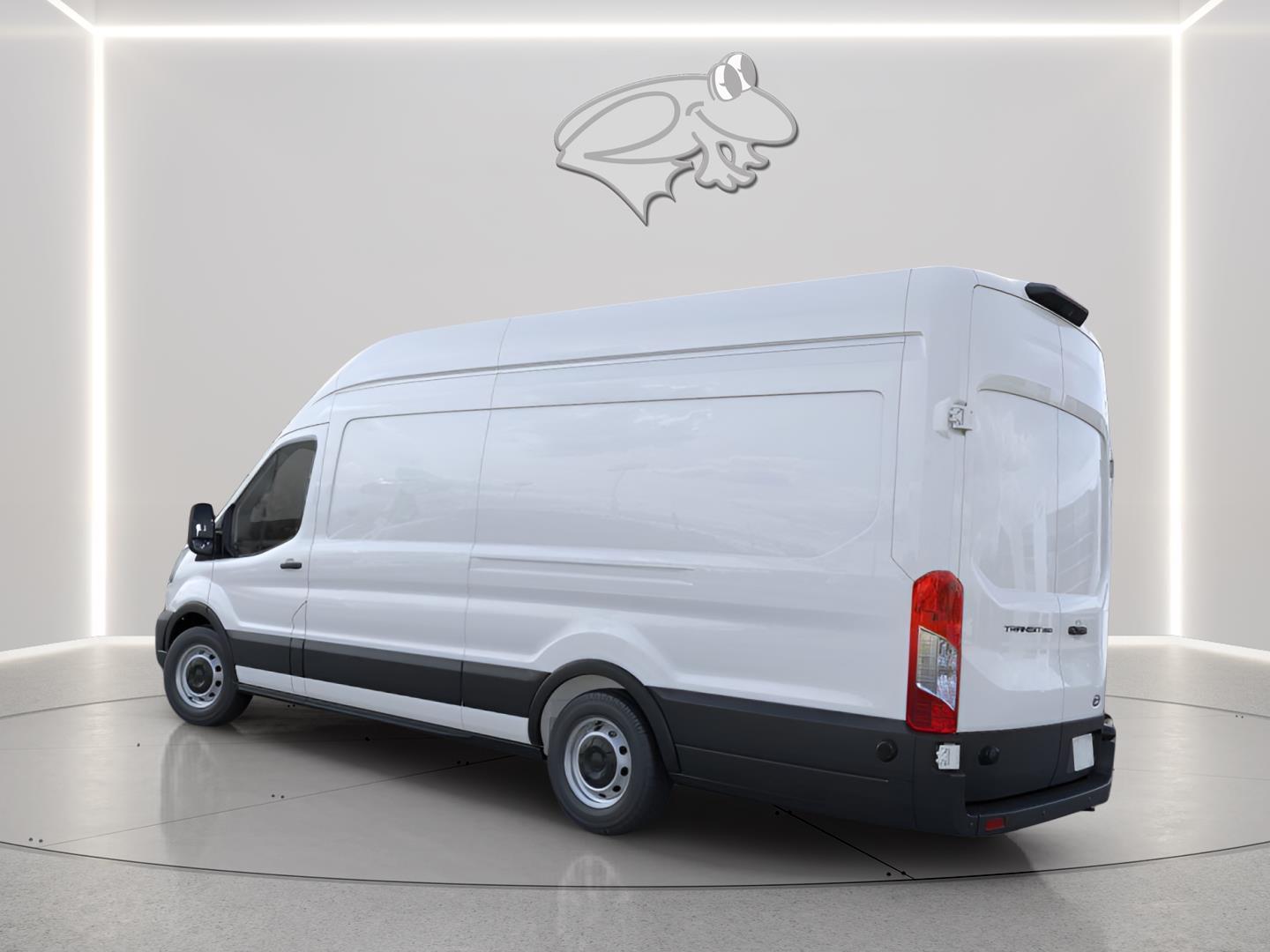 New 2026 Ford Transit 350 - photo 6