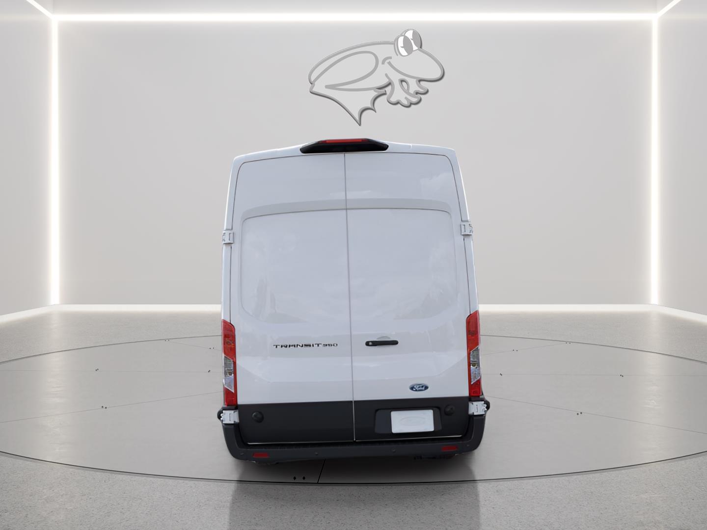 New 2026 Ford Transit 350 - photo 7