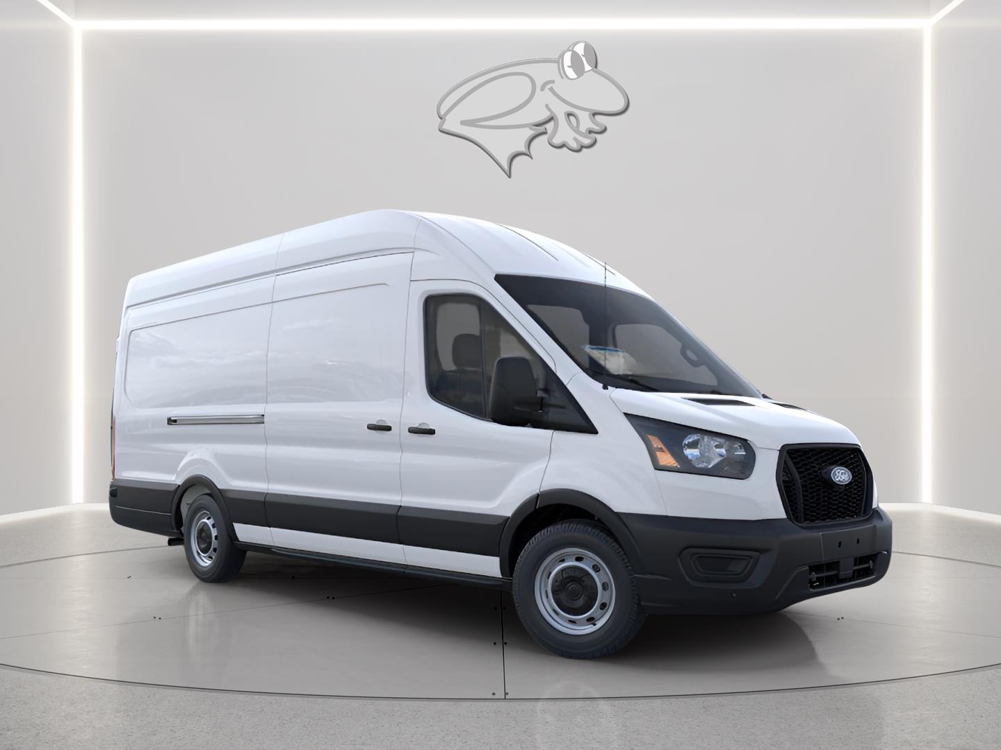 New 2026 Ford Transit 350 - photo 9