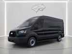 2026 Ford Transit 250 Medium Roof RWD Empty Cargo Van for sale #C260622 - photo 2