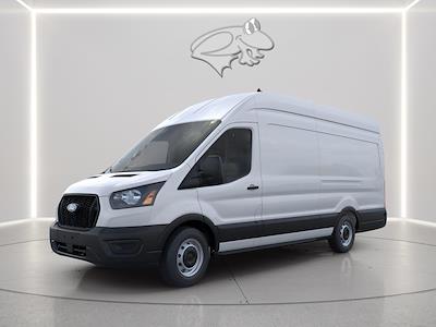 New 2026 Ford Transit 350 - photo 2