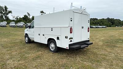 New 2026 Ford E-350 Service Utility Van for sale #C260953 - photo 2