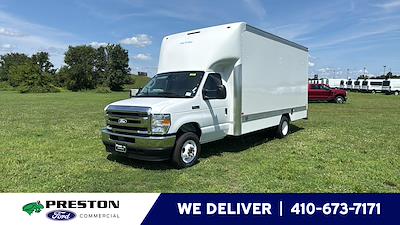 New 2027 Ford E-450 Cutaway for sale #C270010 - photo 1