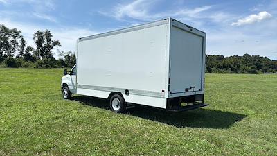 New 2027 Ford E-450 Box Van for sale #C270010 - photo 2