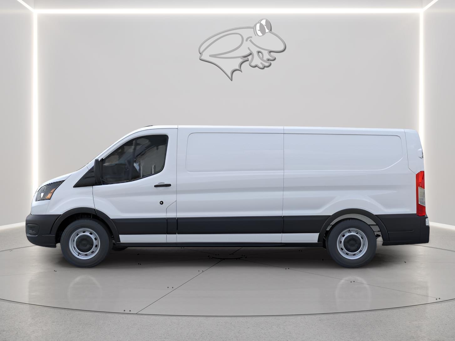 New 2026 Ford Transit 250 - photo 5