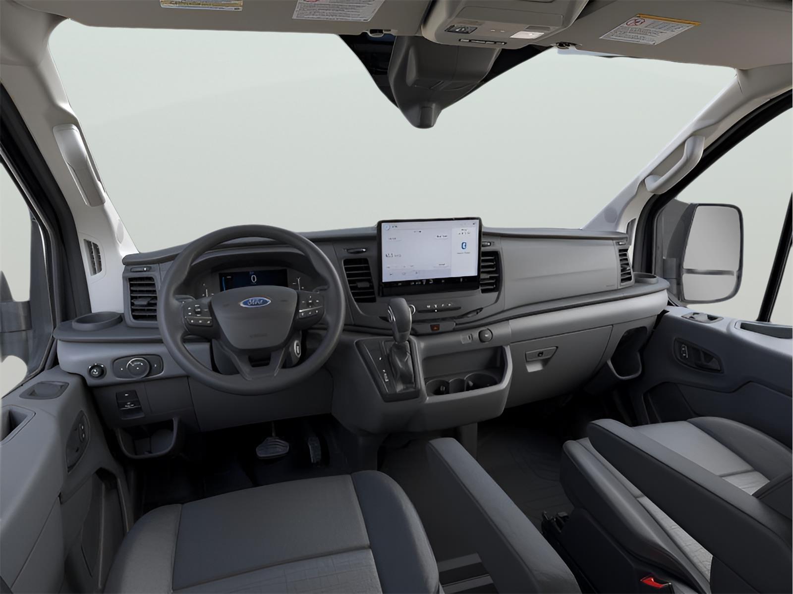 New 2026 Ford Transit 250 - photo 11