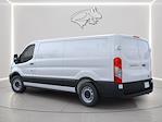 2026 Ford Transit 250 Low Roof RWD Empty Cargo Van for sale #DFX261593 - photo 4