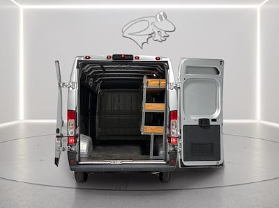 2017 Ram ProMaster 2500 High Roof FWD Upfitted Cargo Van for sale #F261399B - photo 2