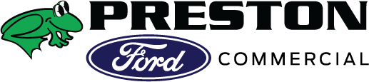 Preston Ford logo