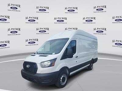 2026 Ford Transit 250 High Roof RWD Empty Cargo Van for sale #103XR3X - photo 1