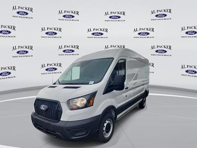 New 2026 Ford Transit 250 - photo 1