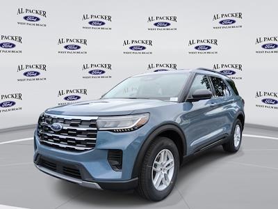 2026 Ford Explorer RWD SUV for sale #TGC42758 - photo 1