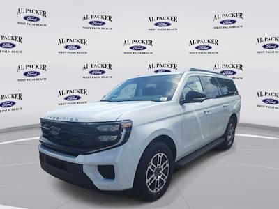 New 2026 Ford Expedition MAX - photo 1