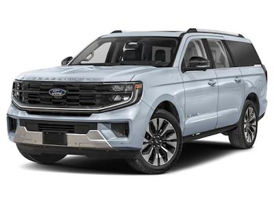 New 2026 Ford Expedition MAX - photo 1