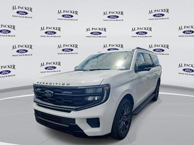 New 2026 Ford Expedition MAX - photo 1