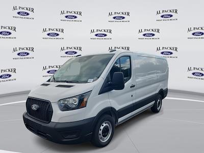 New 2026 Ford Transit 150 - photo 1
