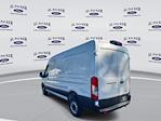 New 2026 Ford Transit 250 Medium Roof Empty Cargo Van for sale #A20933 - photo 4