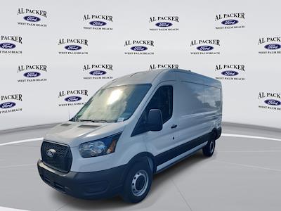 New 2026 Ford Transit 250 - photo 1