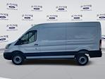 New 2026 Ford Transit 250 Medium Roof Empty Cargo Van for sale #A20952 - photo 3