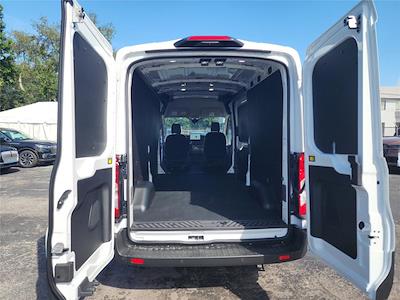 New 2026 Ford Transit 250 - photo 1