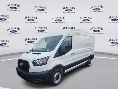 New 2026 Ford Transit 250 - photo 1