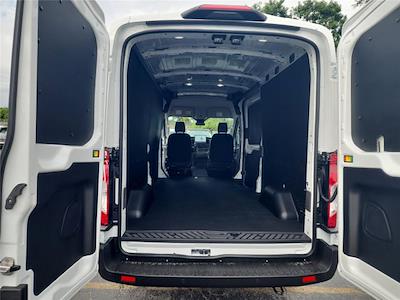 New 2026 Ford Transit 250 - photo 1