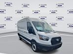 New 2026 Ford Transit 250 Medium Roof Empty Cargo Van for sale #A21065 - photo 8