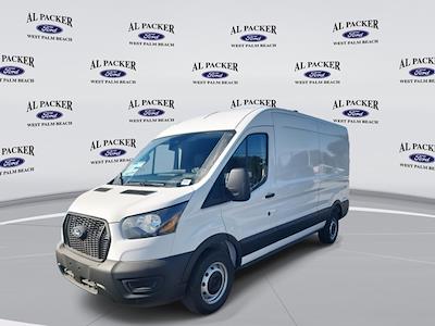 Used 2026 Ford Transit 250 - photo 1