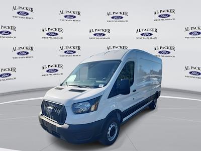 New 2026 Ford Transit 250 - photo 1