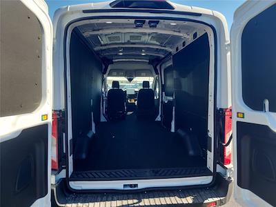 New 2026 Ford Transit 250 - photo 1