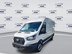 New 2026 Ford Transit 250 Medium Roof Empty Cargo Van for sale #A23035 - photo 1