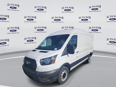 New 2026 Ford Transit 250 - photo 1