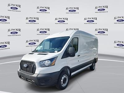 New 2026 Ford Transit 250 - photo 1
