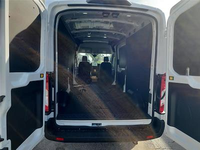 New 2026 Ford Transit 250 - photo 1