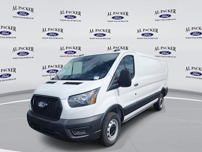 New 2026 Ford Transit 250 - photo 1