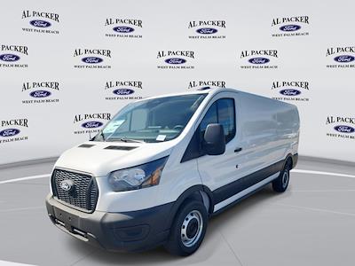 New 2026 Ford Transit 250 - photo 1