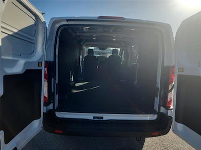 New 2026 Ford Transit 250 - photo 1