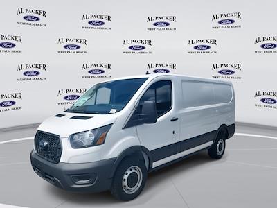 New 2025 Ford Transit 250 - photo 1
