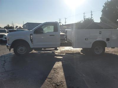 New 2026 Ford F-350 - photo 1