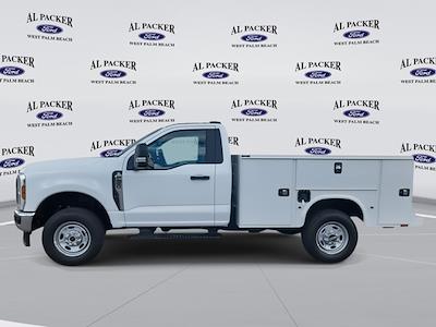New 2025 Ford F-250 - photo 1
