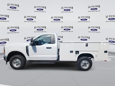 New 2025 Ford F-250 - photo 1