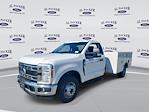 New 2025 Ford F-350 Regular Cab Service Truck for sale #D70846 - photo 1