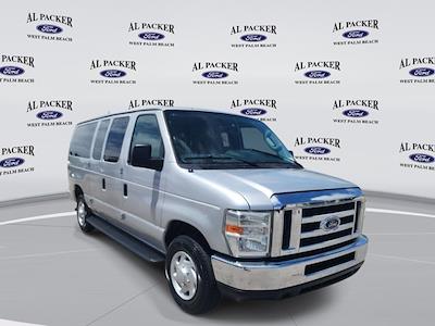 Used 2013 Ford E-350 - photo 1